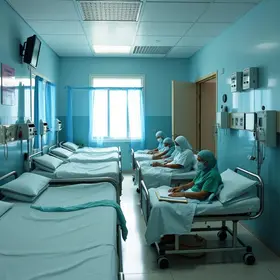Hospital Alagoinhas