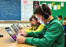 tablets nas escolas