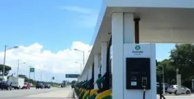 gasolina