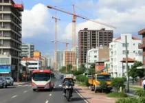 mobilidade urbana na Bahia