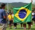 juramento à bandeira