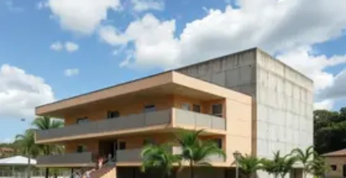 Centro Comunitário José Antônio da Silva Lima