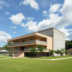 Centro Comunitário José Antônio da Silva Lima