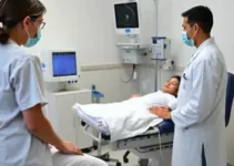 clínica em Alagoinhas para programa de hemodiálise