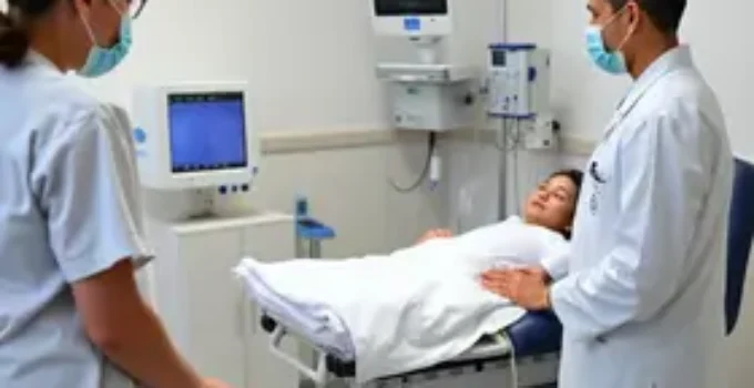 clínica em Alagoinhas para programa de hemodiálise