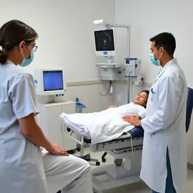 clínica em Alagoinhas para programa de hemodiálise