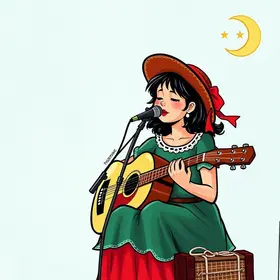 musical infantil Maria vai com as Outras