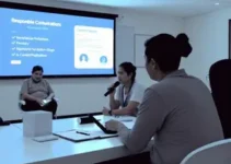 comunicação responsável
