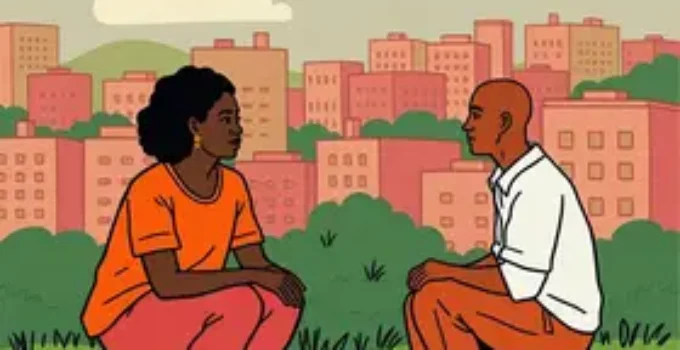racismo estrutural