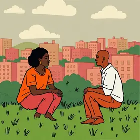 racismo estrutural