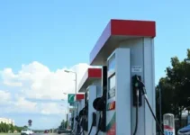 preço da gasolina em Alagoinhas (BA)
