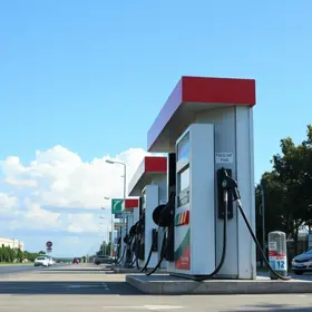 preço da gasolina em Alagoinhas (BA)