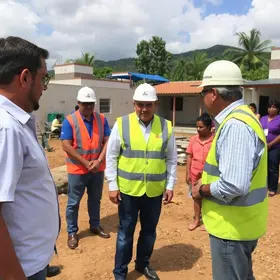 prefeito de Alagoinhas