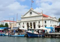 feira de pesca e náutica