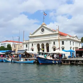 feira de pesca e náutica