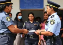 Delegacia da Mulher em Rio Real