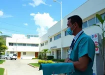 Secretário do Ministério da Saúde