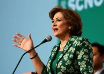 reeleição de Ludmilla Fiscina