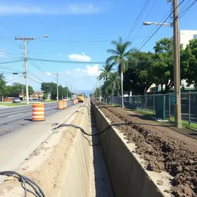 Avenida Brumado