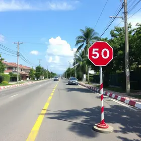 redutores de velocidade Alagoinhas