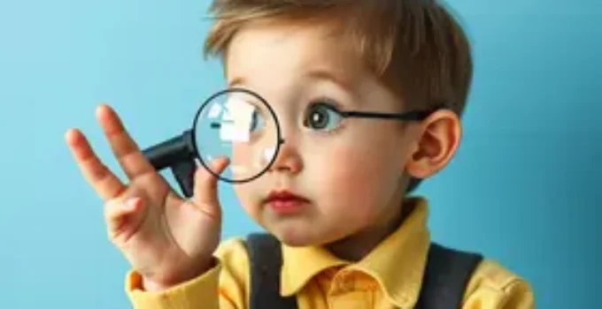 cuidado com a saúde ocular