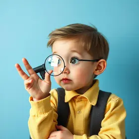 cuidado com a saúde ocular