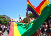 Parada do Orgulho LGBTQIAPN+ Alagoinhas
