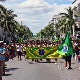 7 de setembro