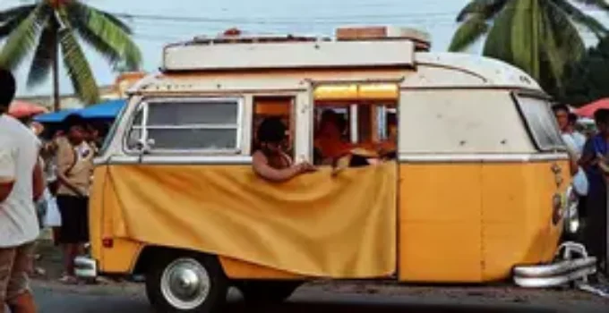 Caravana Verger
