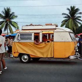 Caravana Verger