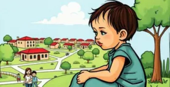 Diagnóstico Situacional da Primeira Infância