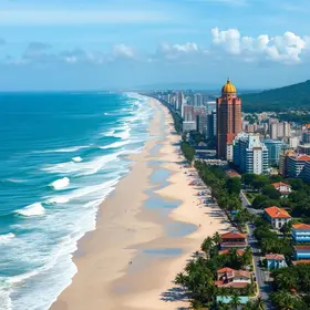 cidades mais competitivas da Bahia