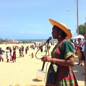 Chamada Pública para evento Celebrando a Diversidade