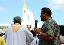 Diocese de Alagoinhas IX Congresso Regional da Família