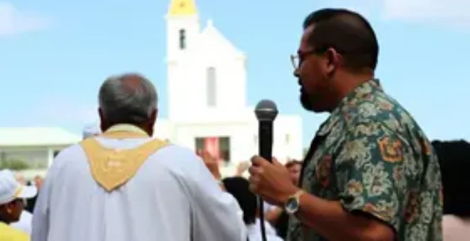 Diocese de Alagoinhas IX Congresso Regional da Família