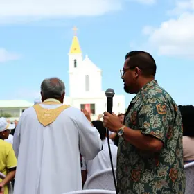 Diocese de Alagoinhas IX Congresso Regional da Família
