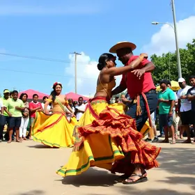 Festival Anual Expansionismo