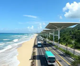 VLT na Bahia