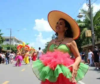 carreata