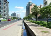 infraestrutura urbana Alagoinhas
