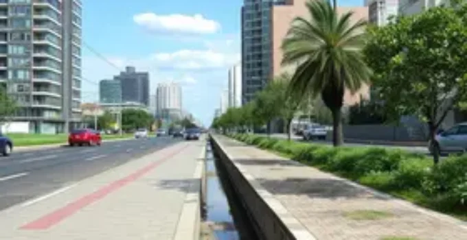 infraestrutura urbana Alagoinhas