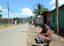 pavimentação em Alagoinhas