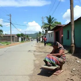 pavimentação em Alagoinhas