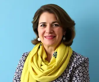 Ludmilla Fiscina Deputada Estadual Bahia