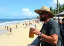 Bahia Beer Festival