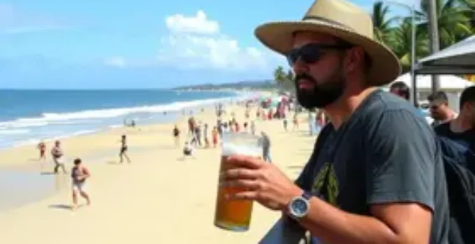 Bahia Beer Festival