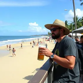 Bahia Beer Festival