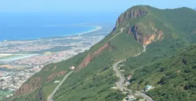 VLT entre Salvador e Alagoinhas