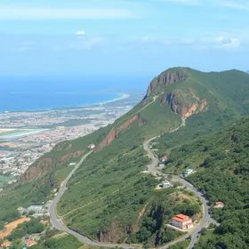 VLT entre Salvador e Alagoinhas