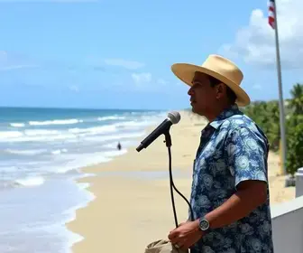 Alagoinhas vai às urnas